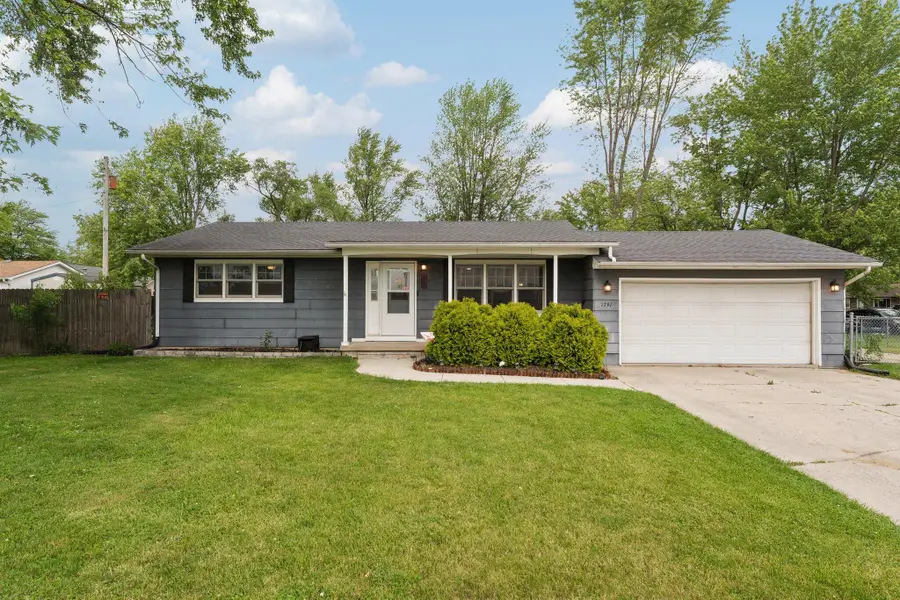 1791 Jeffery Drive, Lowell, IN 46356 - Image #2