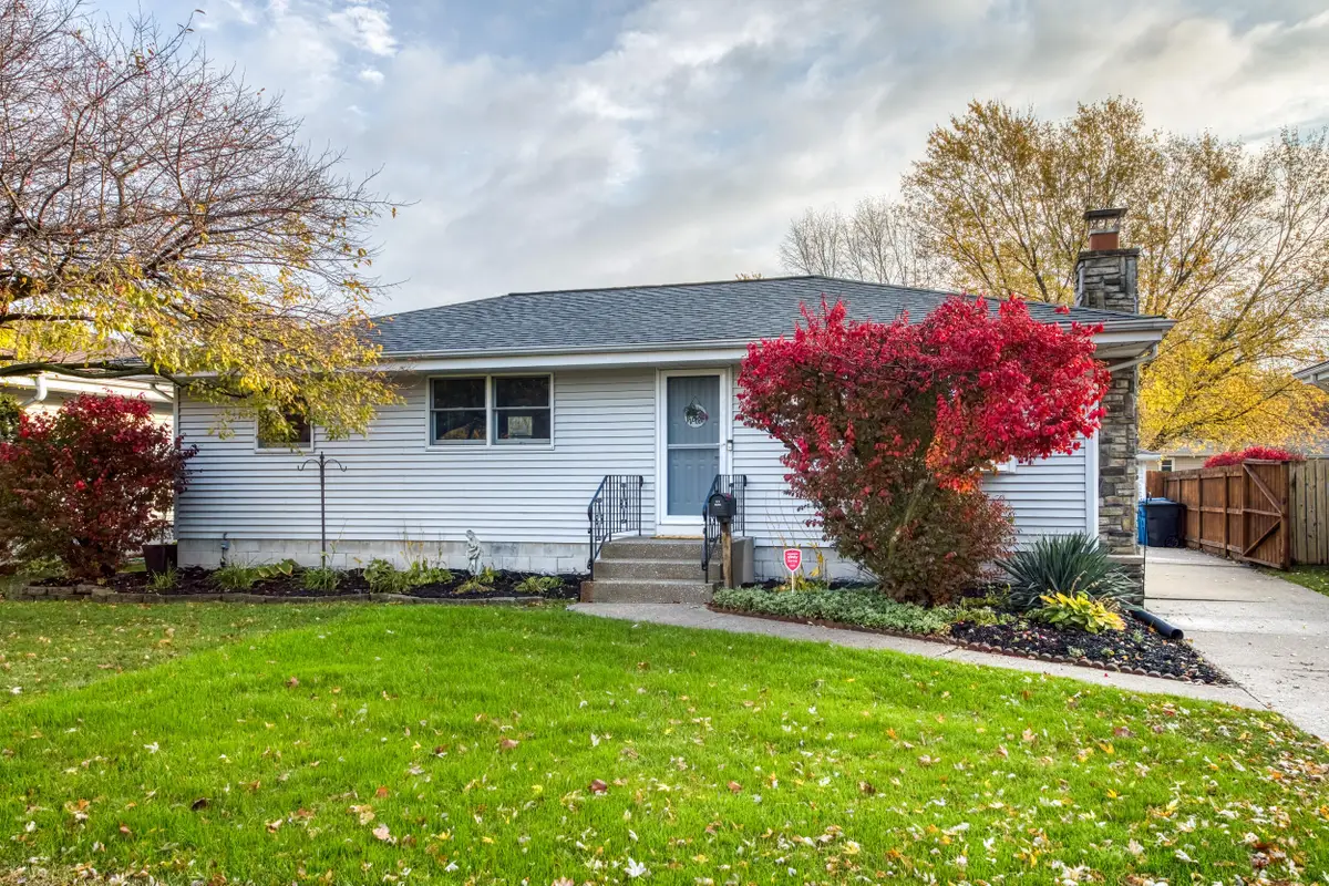 639 N Wheeler Street, Griffith, IN 46319 - Image #1