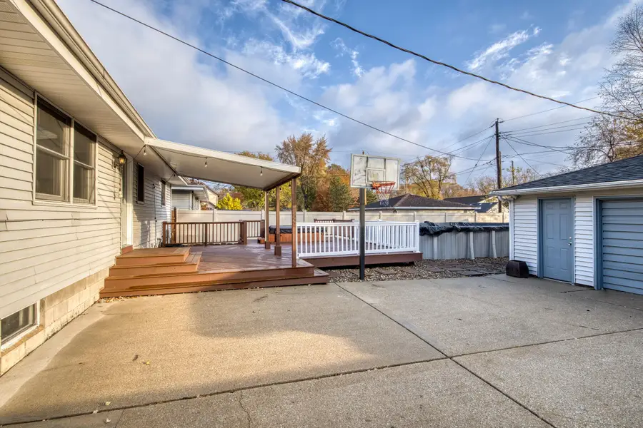 639 N Wheeler Street, Griffith, IN 46319 - Image #2