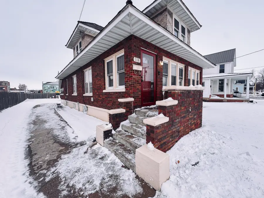 116 N Weston Street, Rensselaer, IN 47978 - Image #2