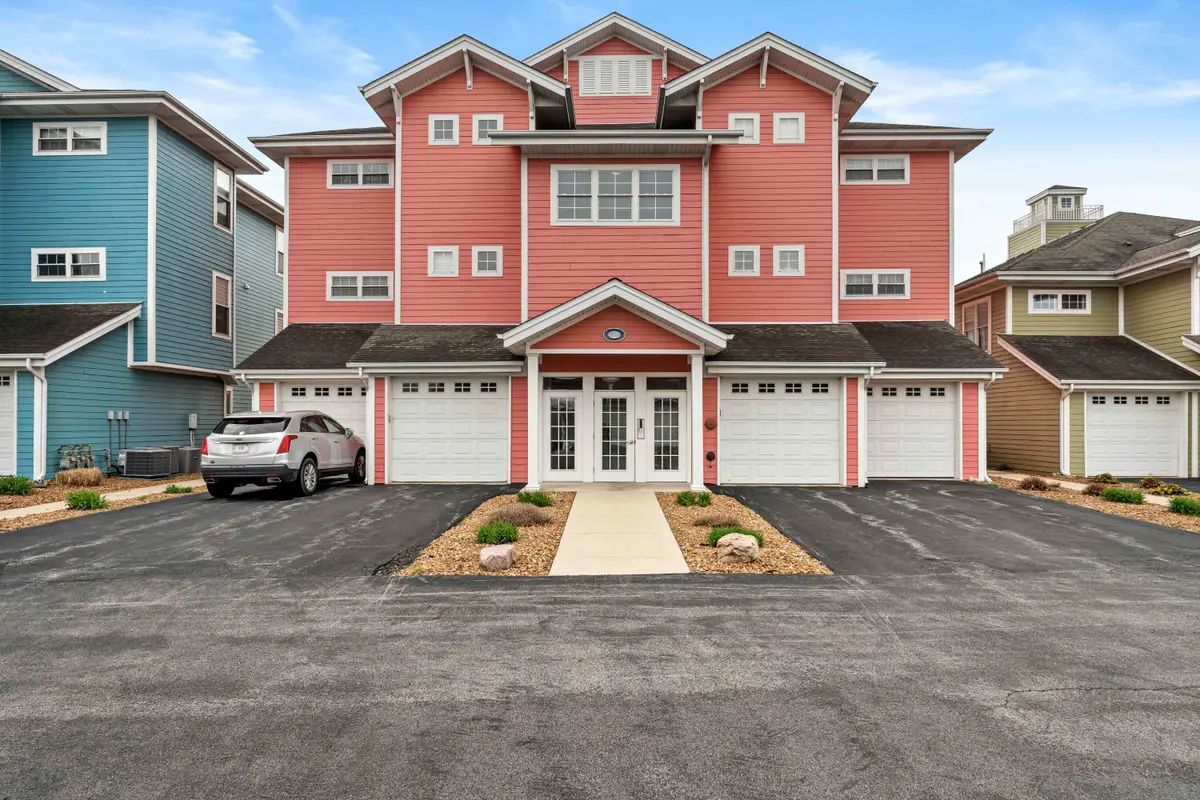 13244 E Lakeshore Drive #B-102, Cedar Lake, IN 46303 - Image #1