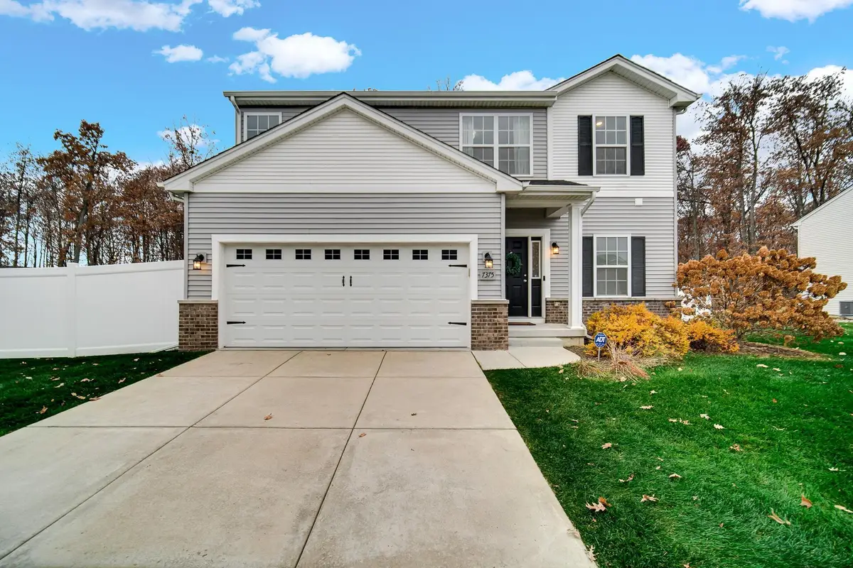 7375 E 120th Place, Crown Point, IN 46307 - Image #1