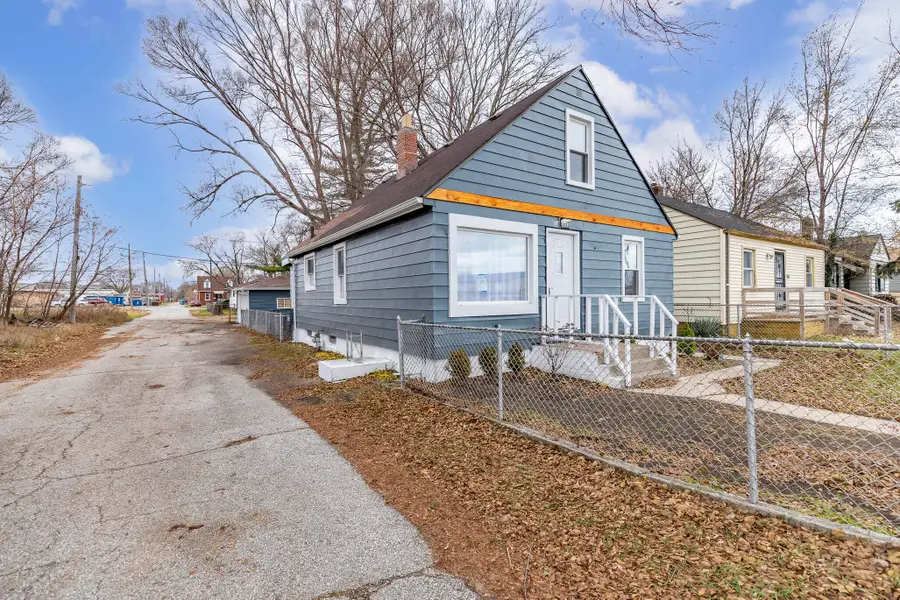 456 Gerry Street, Gary, IN 46406 - Image #2