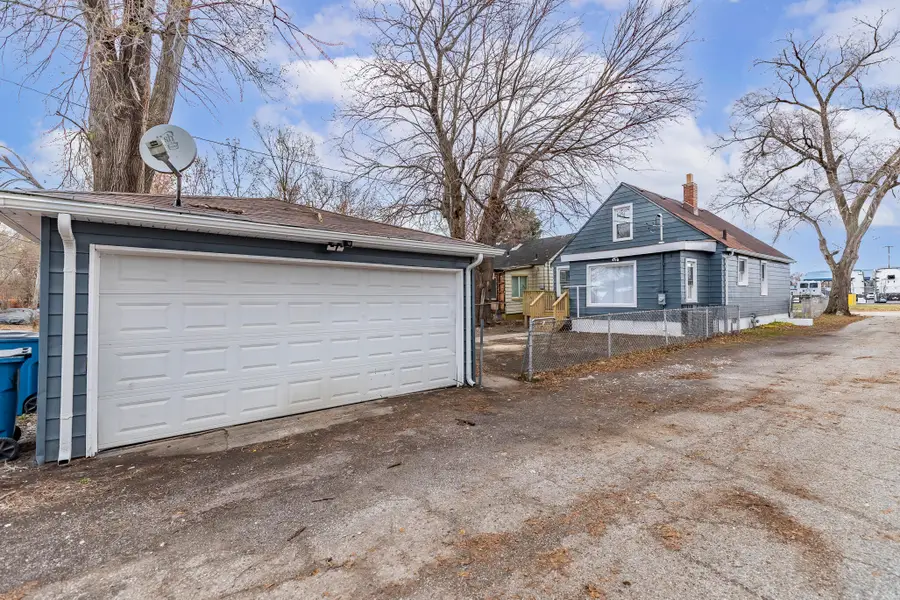 456 Gerry Street, Gary, IN 46406 - Image #3