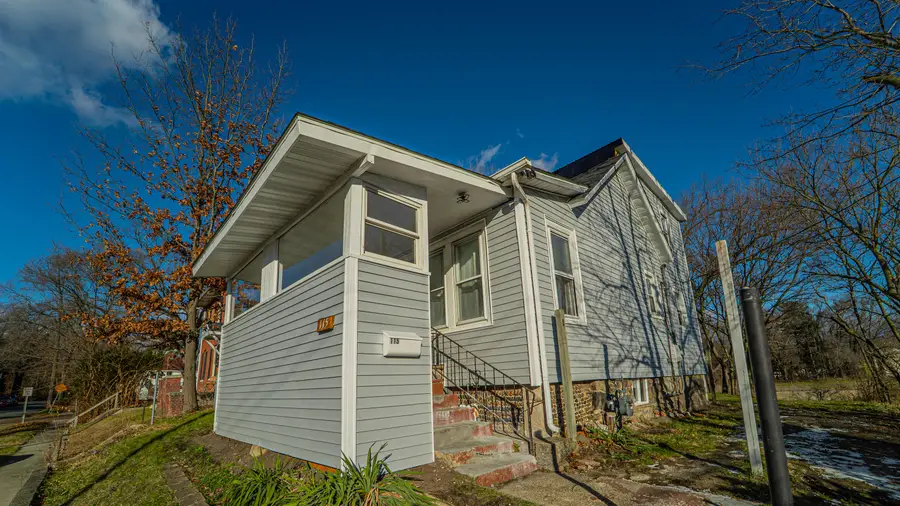 115 N Porter Street, Michigan City, IN 46360 - Image #2