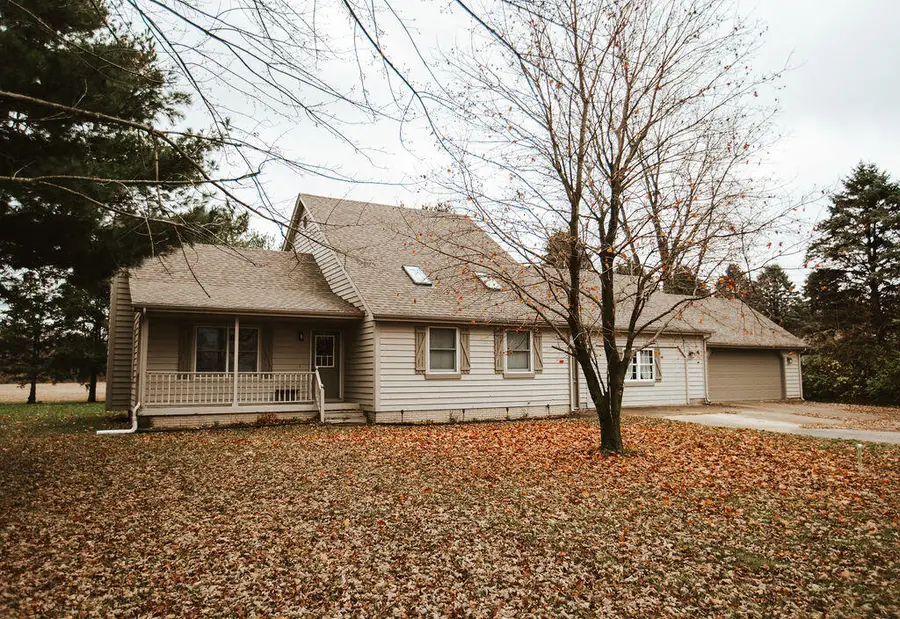 11215 N 80 W, Wheatfield, IN 46392 - Image #2