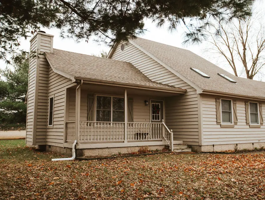 11215 N 80 W, Wheatfield, IN 46392 - Image #3