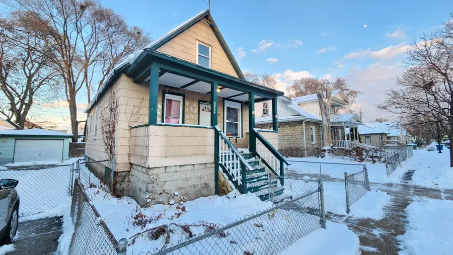 1137 Indiana Street, Hammond, IN 46320 - Image #2