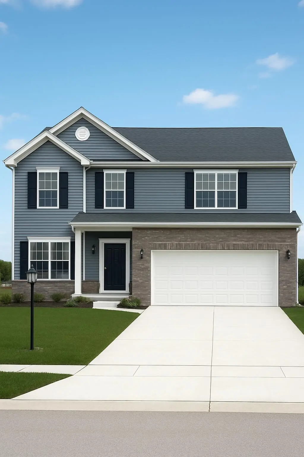 2840 E 105th Avenue, Crown Point, IN 46307 - Image #1