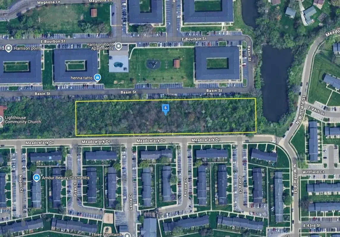 4327 N Post Road, Lawrence, IN 46226 - Image #1