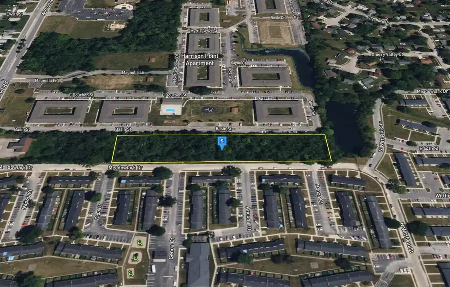 4327 N Post Road, Lawrence, IN 46226 - Image #3