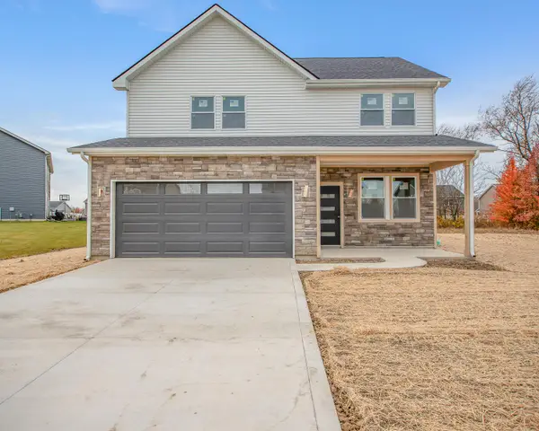 2916 Amberleigh Lane, Schererville, IN 46375