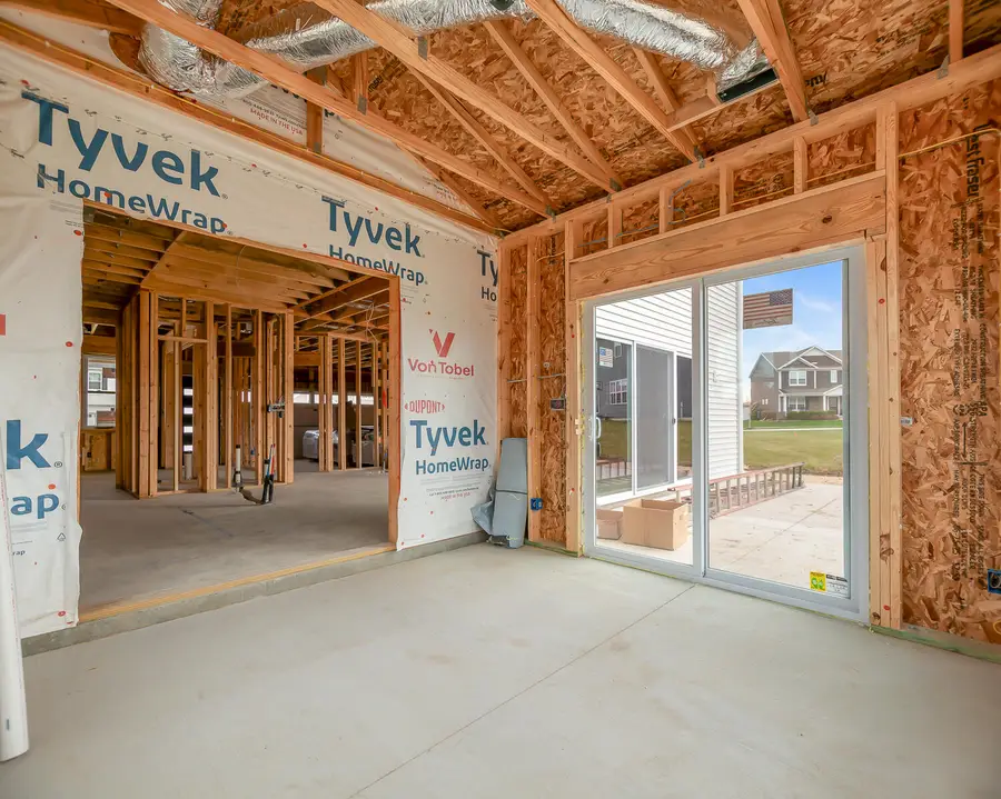 2916 Amberleigh Lane, Schererville, IN 46375 - Image #3