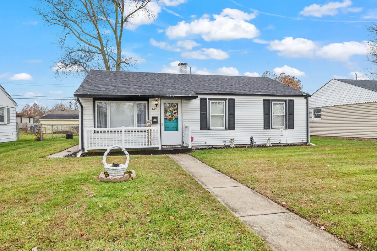 814 N Indiana Street, Griffith, IN 46319 - Image #1