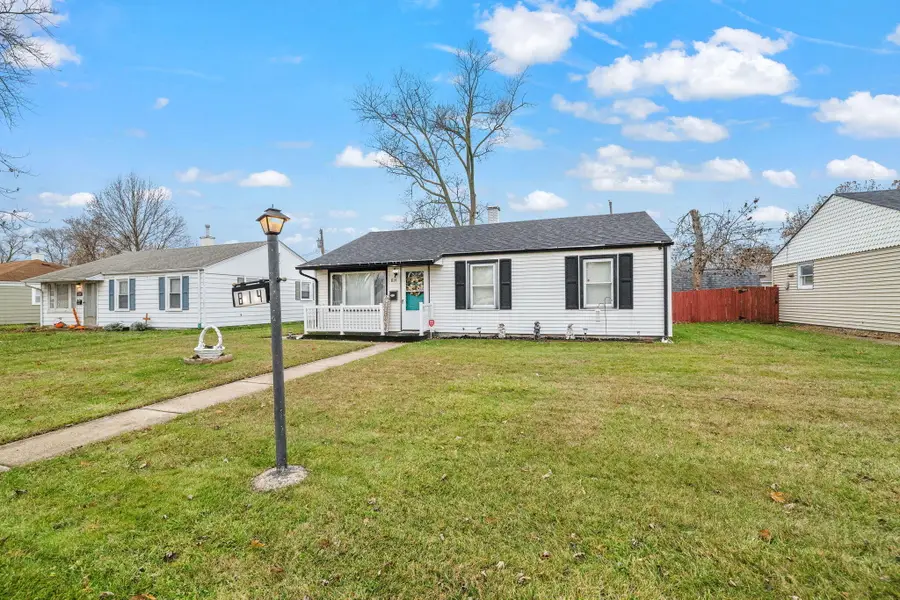 814 N Indiana Street, Griffith, IN 46319 - Image #2