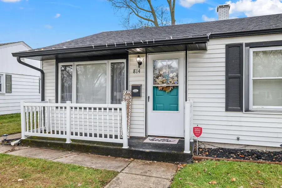 814 N Indiana Street, Griffith, IN 46319 - Image #3