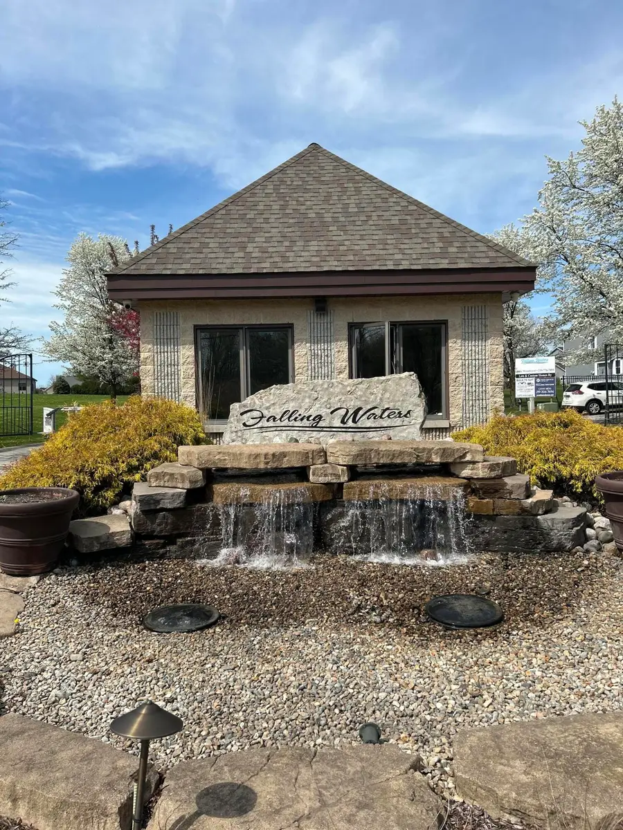 723 Druim Trail, Crown Point, IN 46307 - Image #3