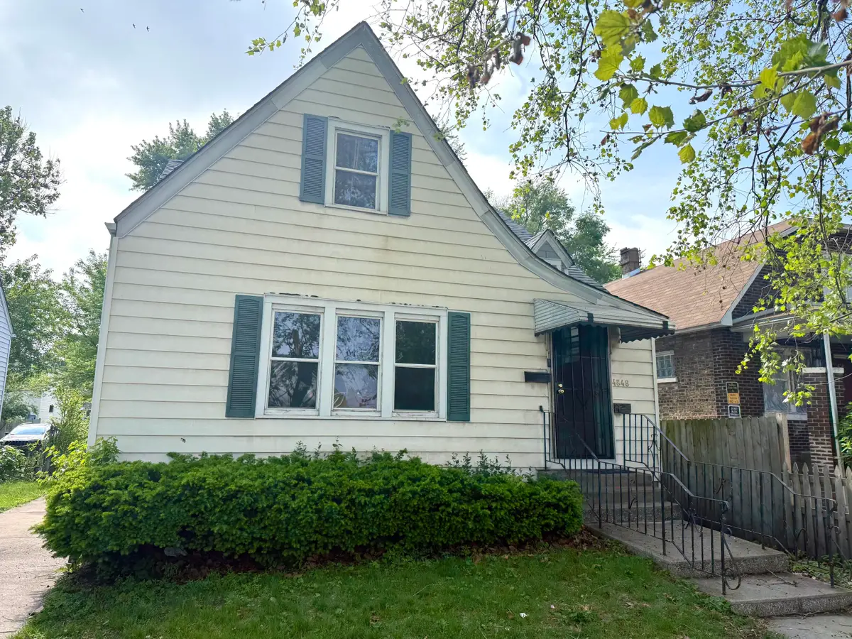 4848 Drummond Street, East Chicago, IN 46312 - Image #1
