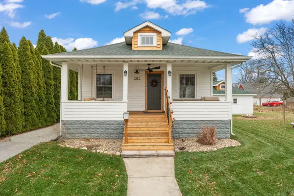 233 S Washington Street, Hobart, IN 46342