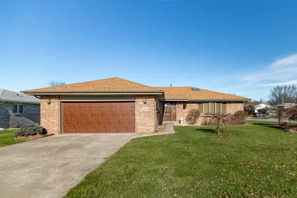 12680 Rosewood Court, St. John, IN 46373
