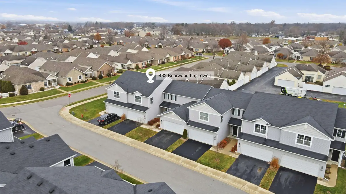 432 Briarwood Lane, Lowell, IN 46356 - Image #1