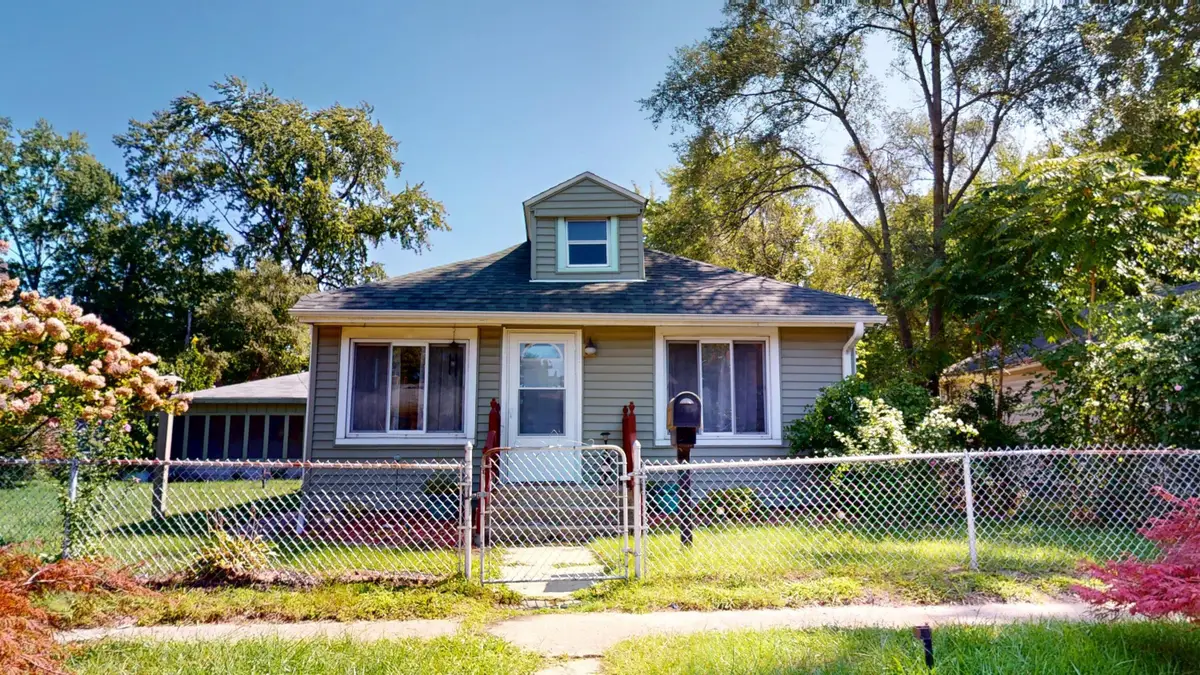 2715 Floyd Street, Gary, IN 46405 - Image #1