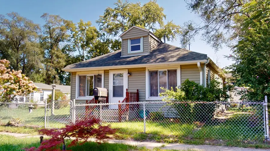 2715 Floyd Street, Gary, IN 46405 - Image #2