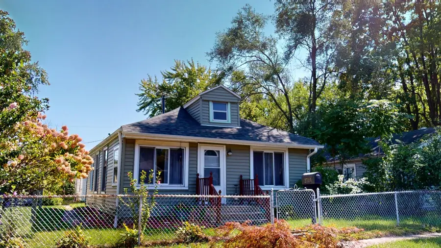 2715 Floyd Street, Gary, IN 46405 - Image #3