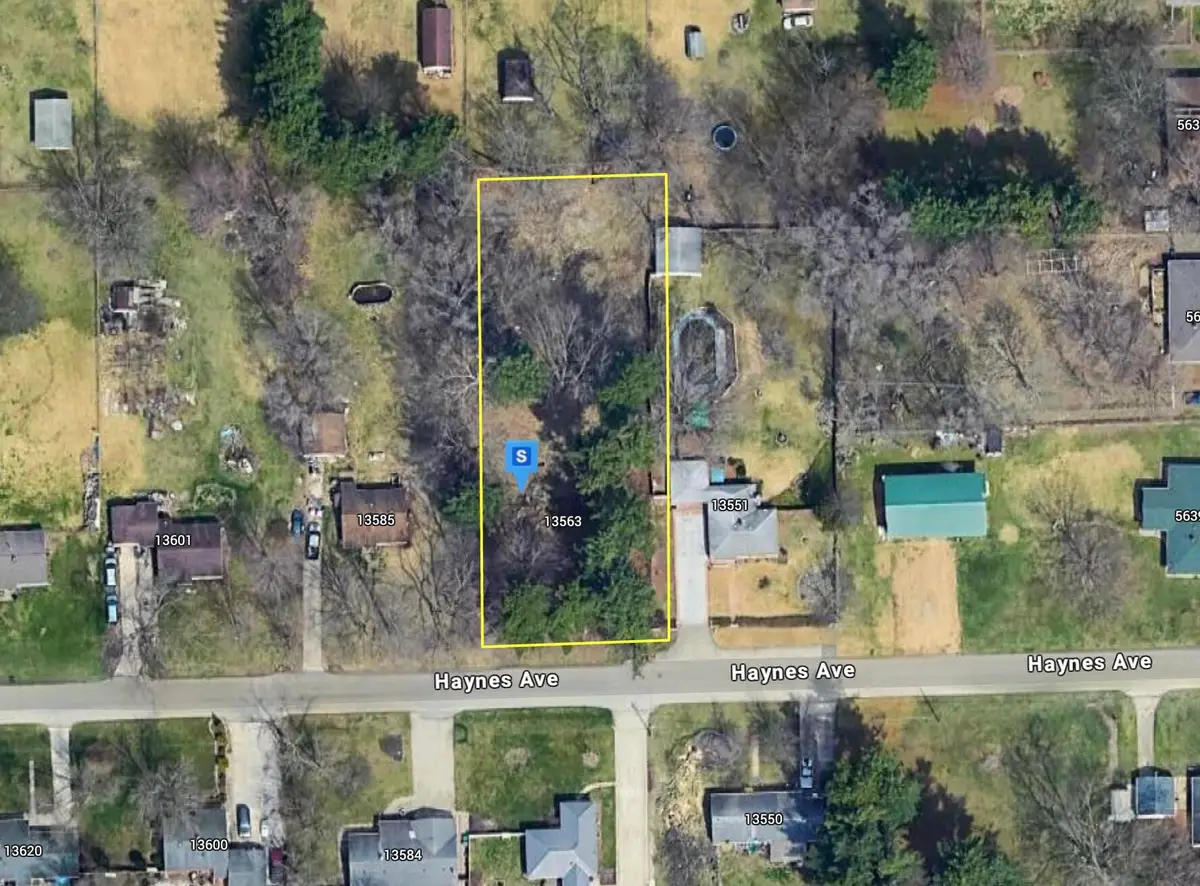 13563 Haynes Avenue, Mishawaka, IN 46545 - Image #1