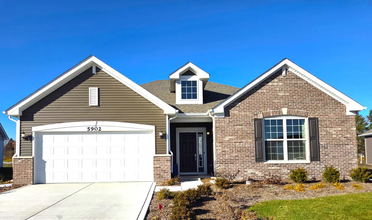 5902 E 109th Avenue, Crown Point, IN 46307 - Image #1