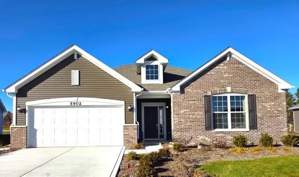 5902 E 109th Avenue, Crown Point, IN 46307