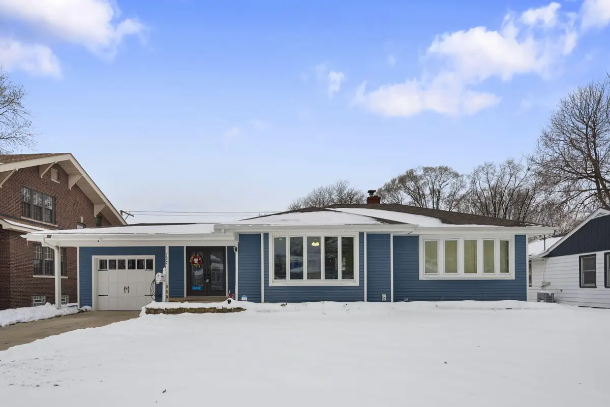 7624 Forest Avenue, Munster, IN 46321 - Image #1