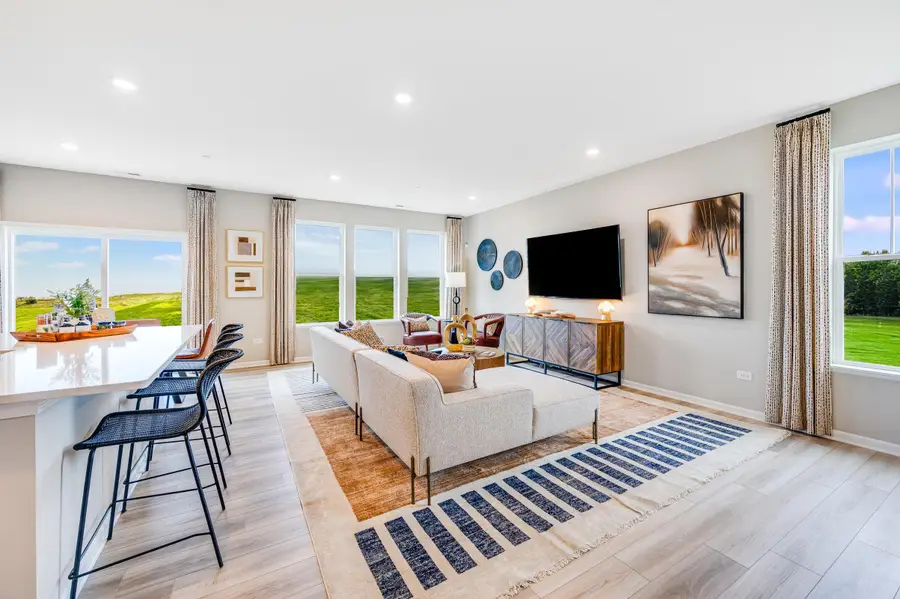 18501 Percy Lane, Lowell, IN 46356 - Image #2