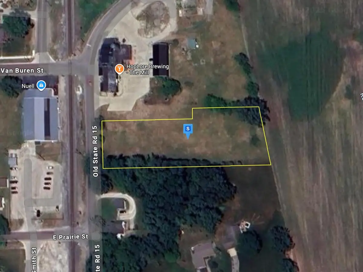 150 Old State Rd 15, Leesburg, IN 46538 - Image #1