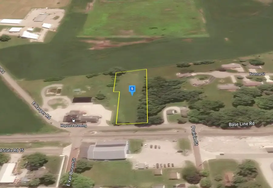 150 Old State Rd 15, Leesburg, IN 46538 - Image #3