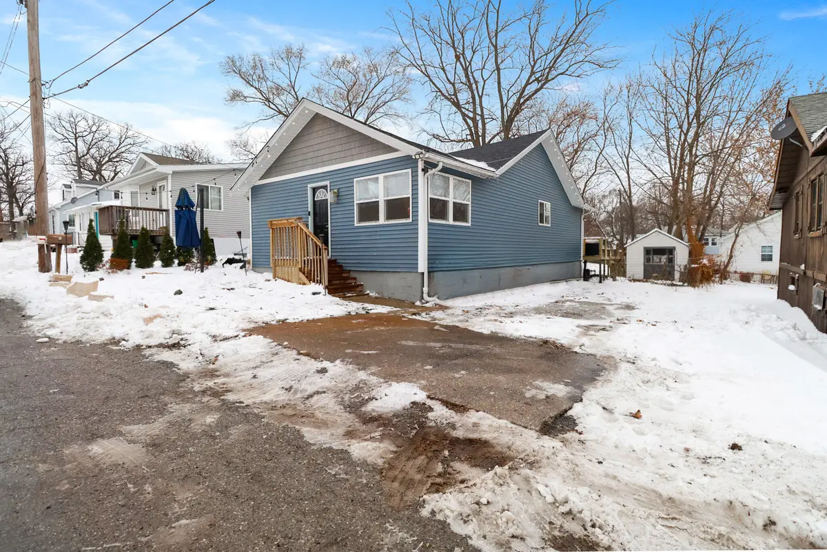 8606 W 132nd Place, Cedar Lake, IN 46303 - Image #1