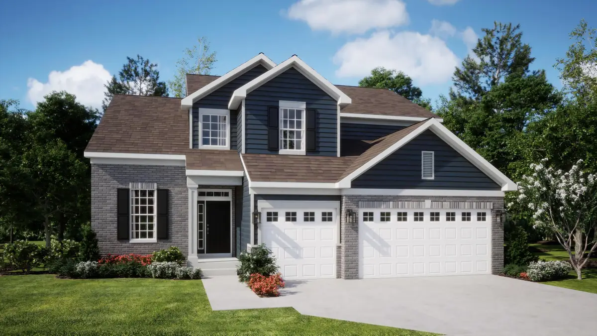 9405 101st Place, Saint John, IN 46373 - Image #1