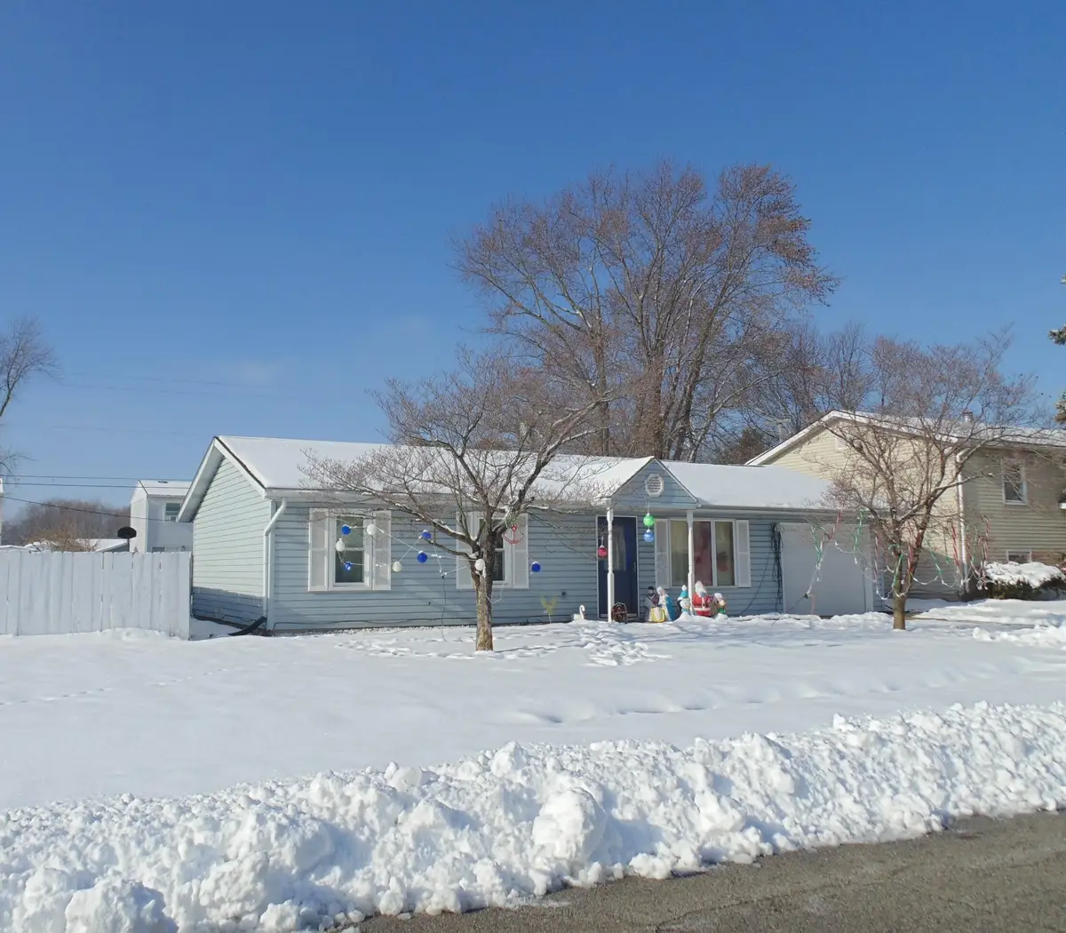 3170 Lawrence Street, Hobart, IN 46342 - Image #1