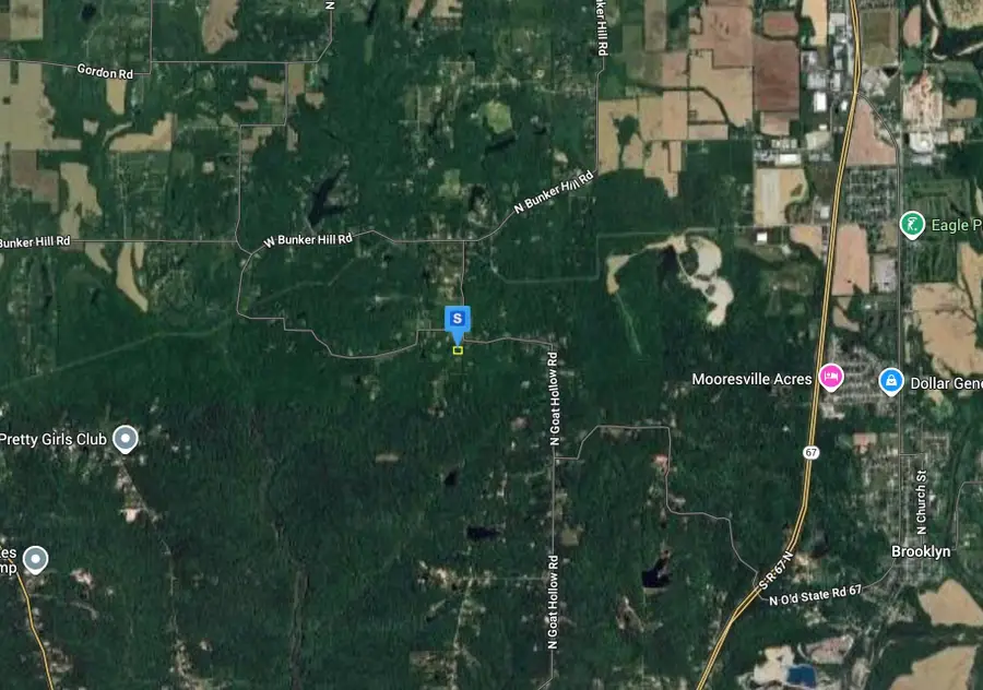 8970 Mallory Road, Mooresville, IN 46158 - Image #3