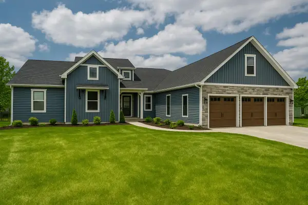 735 Druim Trail, Crown Point, IN 46307