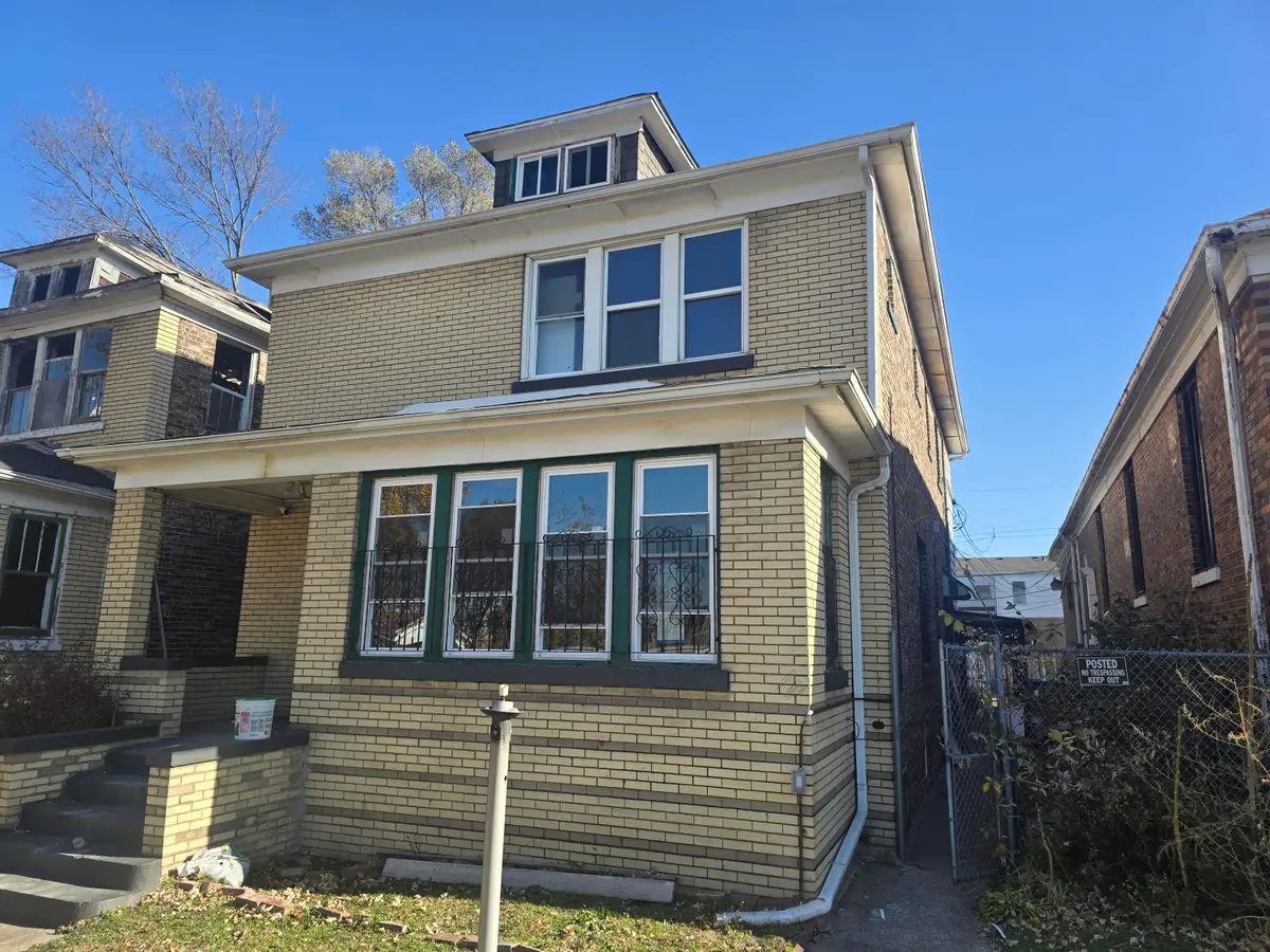 1433 Pennsylvania Street, Gary, IN 46407 - Image #1