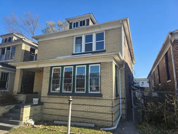 1433 Pennsylvania Street, Gary, IN 46407