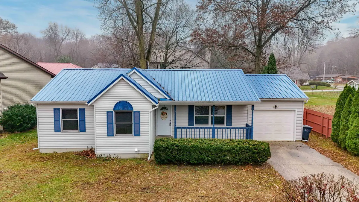 105 Coolspring Circle, Michigan City, IN 46360 - Image #1