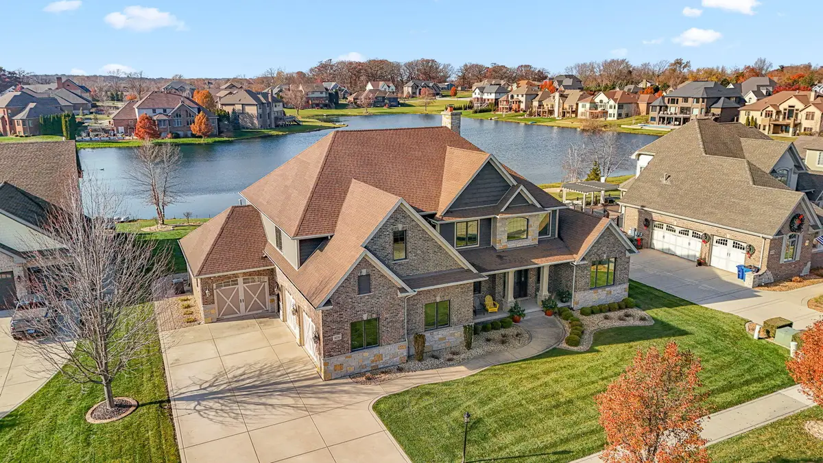 9030 Willow Lane, Saint John, IN 46373 - Image #1