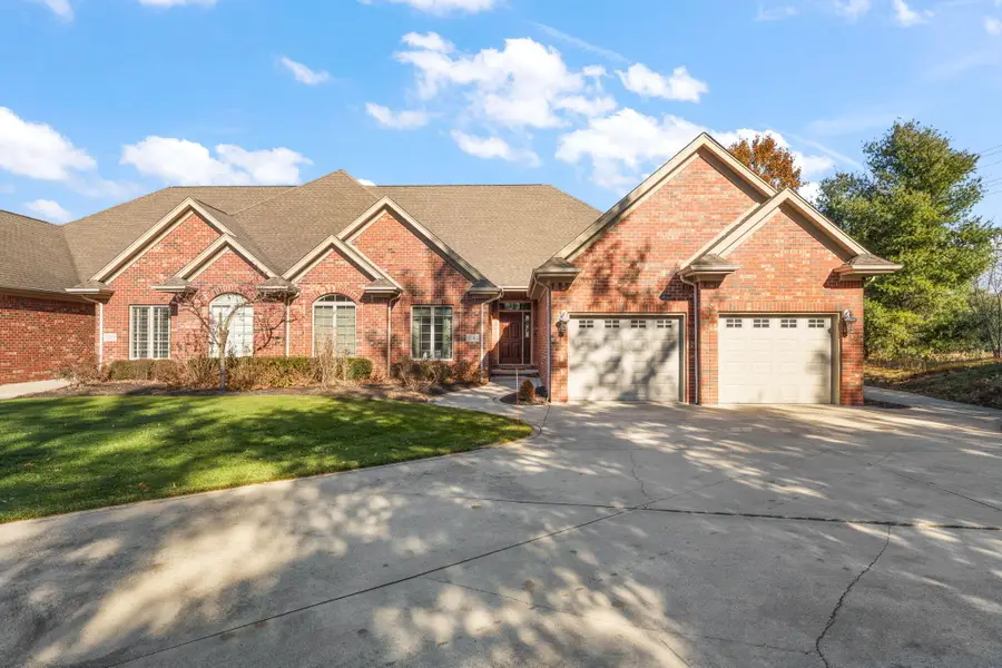 5540 Fountain View Drive, Wheatfield, IN 46392 - Image #2