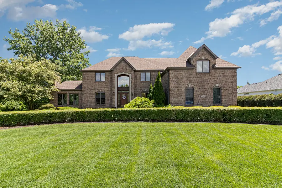 811 Royal Dublin Lane, Dyer, IN 46311 - Image #3