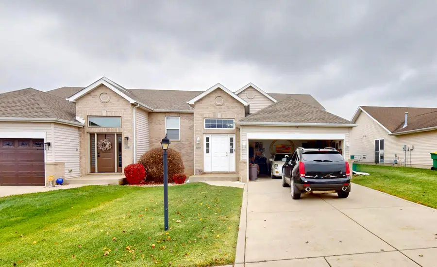 3782 W 70th Place, Merrillville, IN 46410 - Image #2