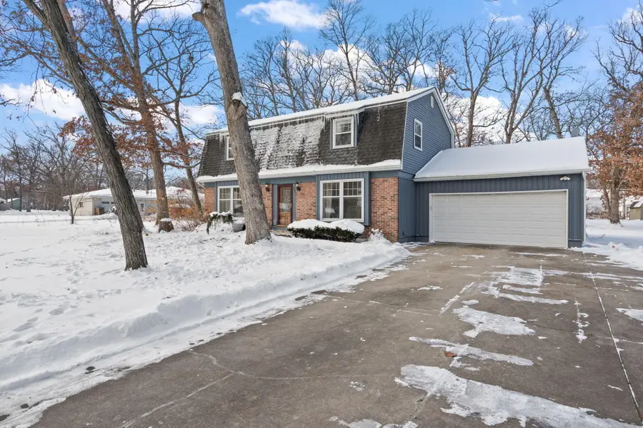12322 Alexander Street, Cedar Lake, IN 46303 - Image #2