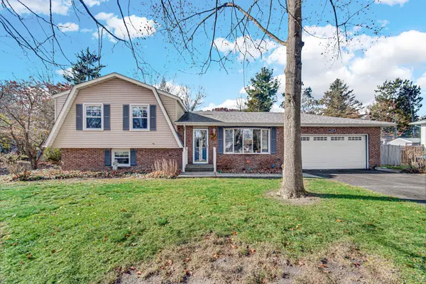 1220 Dogwood Drive, Chesterton, IN 46304