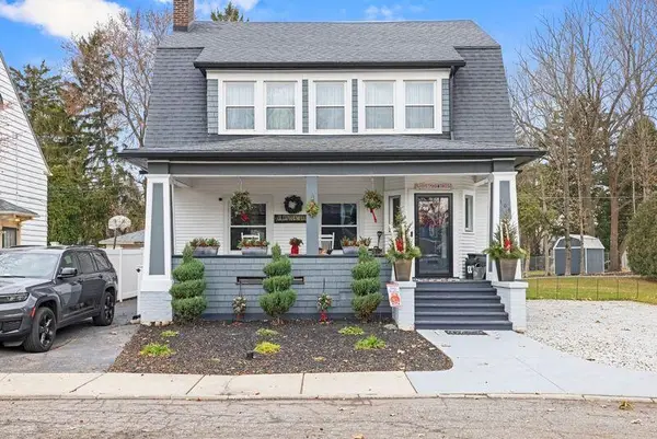 106 Franklin Court, La Porte, IN 46350